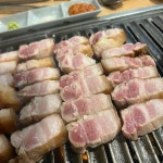 제주똥돼지오겹살 봉명동직영점 - 대전 오겹살, 생목살 맛집 - 다이닝코드