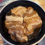 아빠갈비 - 주례 돼지갈비, 양념갈비 맛집 - 다이닝코드