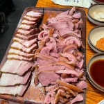 온누리장작구이 본점 - 남양주 오리고기, 훈제오리 맛집 - 다이닝코드