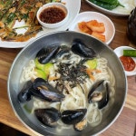 오대양칼국수 - 경주 칼국수, 들깨칼국수 맛집 - 다이닝코드