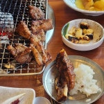 장풍참숯화로갈비 - 수원 돼지갈비 맛집 - 다이닝코드