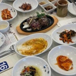 금수한방숯불가든 - 담양 떡갈비, 대통밥 맛집 - 다이닝코드