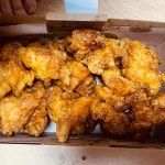 교촌치킨 사가정역점 - 사가정 치킨, 간장치킨 맛집 - 다이닝코드