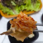 엑스포 삼포차 - 여수 횟집, 삼겹살 맛집 - 다이닝코드