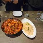 태성골뱅이신사 - 여의도 골뱅이, 치킨 맛집 - 다이닝코드
