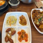 정원 - 송도 한식 맛집 - 다이닝코드