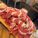 오감만족 - 문래 정육식당, 소주 맛집 - 다이닝코드