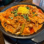 용용선생, 맛과 서비스는 좋지만 시끄러움 - AI 딩코의 맛집 공략