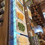 다담뜰한식뷔페 북청주점 - 청주 한식뷔페 맛집 - 다이닝코드