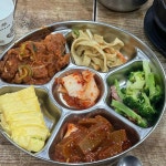담소 소사골 순대 육개장 충무로점 - 충무로 순대국 맛집 - 다이닝코드