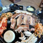 유일명가 - 문산 돼지고기, 고기집 맛집 - 다이닝코드