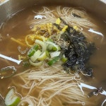 류창희국수 건대점 - 건대 국수, 멸치국수 맛집 - 다이닝코드