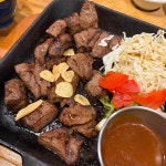 모모스테이크 건대점 - 건대 스테이크, 삼겹스테이크 맛집 - 다이닝코드