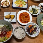 다정원 - 진주 한식 맛집 - 다이닝코드
