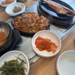 이모네식당 - 양재 집밥, 냉동삼겹살 맛집 - 다이닝코드