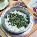 장안나물밥 - 장안사 나물, 황태구이 맛집 - 다이닝코드