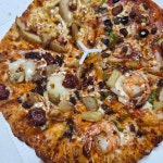 도미노피자 울산온산점 - 울주 피자 맛집 - 다이닝코드