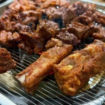 금강숯불구이 - 대전 돼지갈비, 양념갈비 맛집 - 다이닝코드