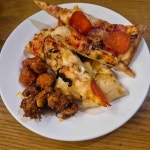 피자몰 NC수원터미널점 - 수원터미널 뷔페, 피자뷔페 맛집 - 다이닝코드