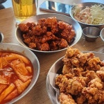 마송 치킨 맛집 Top24 - 다이닝코드