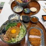 백소정 충장로점 - 충장로 카츠, 마제소바 맛집 - 다이닝코드