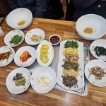 산애들애 - 산청 전골, 한식 맛집 - 다이닝코드