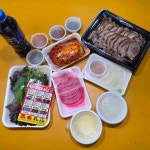 울산광역시 남구 무거동 마늘족발 맛집 Top2 - 다이닝코드