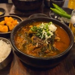 고을감자탕 - 구월동 감자탕, 뼈찜 맛집 - 다이닝코드