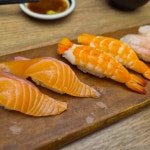 갓덴스시 - 롯데월드몰 스시, 회전초밥 맛집 - 다이닝코드