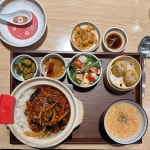 크리스탈제이드 현대백화점 천호점 - 천호 딤섬, 중식당 맛집 - 다이닝코드