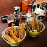 유이쯔 성서계명대점 - 계명대 텐동, 사케동 맛집 - 다이닝코드