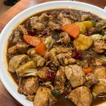 무영쌈밥정식 - 구미 쌈밥 맛집 - 다이닝코드