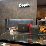 뎁스커피 - 화곡 카페, 두쫀쿠 맛집 - 다이닝코드