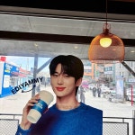 이디야커피 정동진역점 - 정동진 카페 맛집 - 다이닝코드