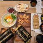 센터필드 김밥 맛집 Top80 - 다이닝코드
