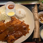 2005진돈가스 - 조치원 돈가스 맛집 - 다이닝코드