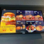 서초동 대표 음식 - 다이닝코드