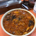 전주의 물짜장 명가, 50년 전통의 노벨반점 - AI 딩코의 맛집 공략