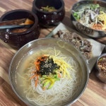 기쁨이있는국수집 - 충주 국수, 불고기 맛집 - 다이닝코드
