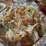 시골향참나무장작구이 - 대구북구 통닭, 파닭 맛집 - 다이닝코드