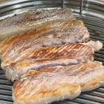 행복한숯불구이 - 제천 삼겹살, 매생이 맛집 - 다이닝코드