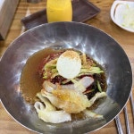 우서방냉면 - 김포 냉면, 열무냉면 맛집 - 다이닝코드