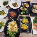 완도 해산물 맛집 Top100 - 다이닝코드