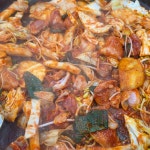 춘천집닭갈비본사직영철판구이 - 신촌 닭갈비, 치즈닭갈비 맛집 - 다이닝코드