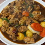 장수안동찜닭 - 안동 찜닭, 쪼림닭 맛집 - 다이닝코드