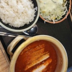 영천냄비돈까스&빨간지붕 - 경산 돈까스, 돌솥 맛집 - 다이닝코드