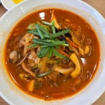 안터반점 - 조치원 짜장, 짬뽕 맛집 - 다이닝코드