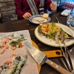정성한줄 청계산역점 - 청계산 김밥, 분식 맛집 - 다이닝코드