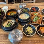 우렁한상 - 화성시 쌈밥, 우렁쌈밥 맛집 - 다이닝코드