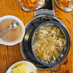 송담칼국수 - 안중 칼국수, 샤브샤브 맛집 - 다이닝코드